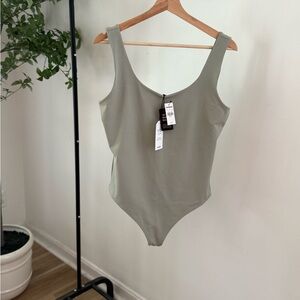 Express Bodysuit